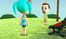 Tomodachi Life Confession