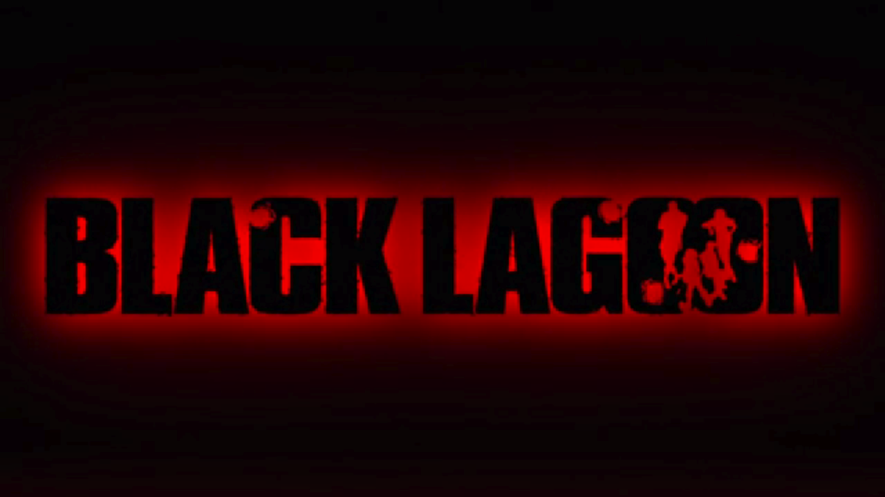 Black Lagoon/Episodes | Toonami Wiki | Fandom powered by Wikia