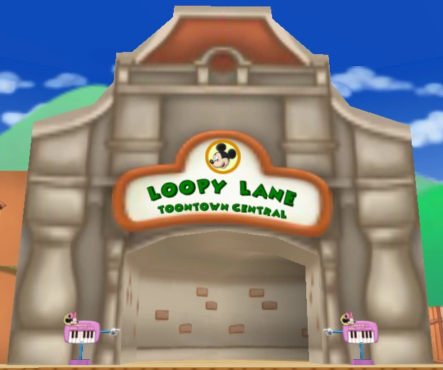 Playground Toontown Rewritten Wiki FANDOM powered by Wikia