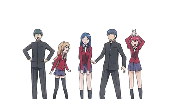 Toradora Wiki - Wikia