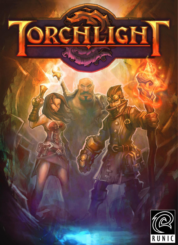 Torchlight Torchlight Wiki Fandom powered by Wikia