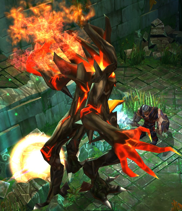torchlight ii editor torchlight ii editor