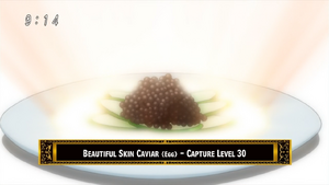 Beautiful Skin Caviar Eps 10