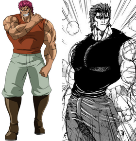 ZebraAnime&Manga