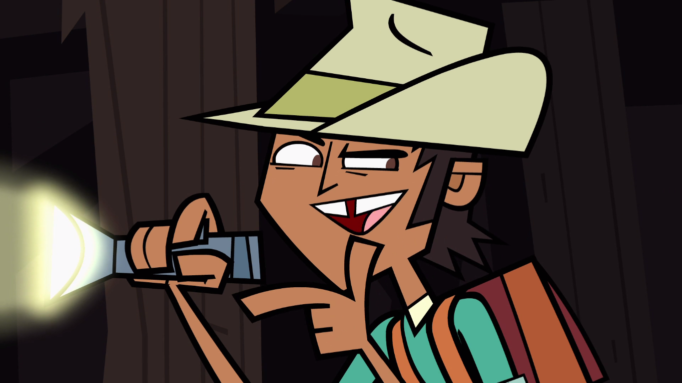 Image Mike as personality 4.png Total Drama Wiki Fandom powered by Wikia