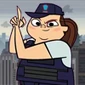 MacArthur (Total Drama Presents - The Ridonculous Race)