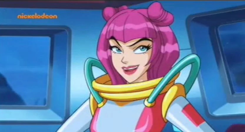 Cosmo Stratus  Totally Spies Wiki  Fandom powered by Wikia