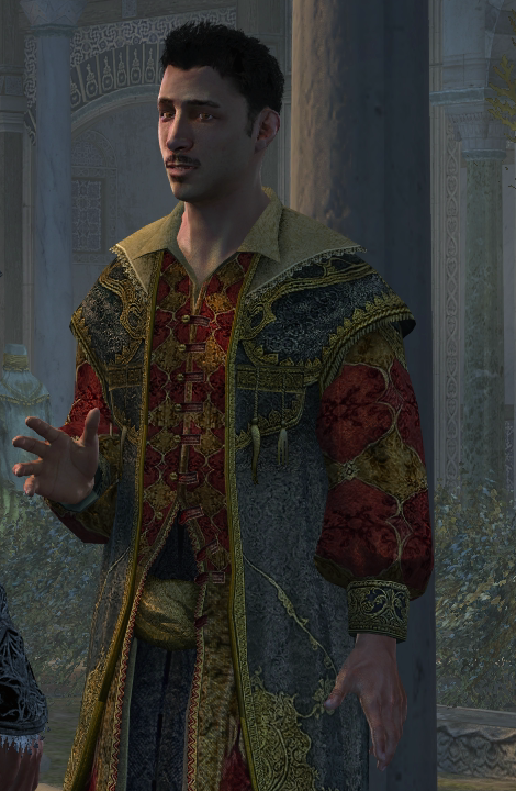 Suleiman the Magnificent kanuni Suleiman the Magnificent kanuni