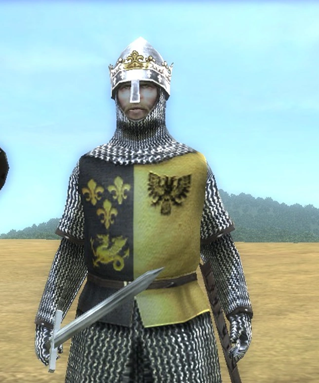 Biography harold godwinson picture