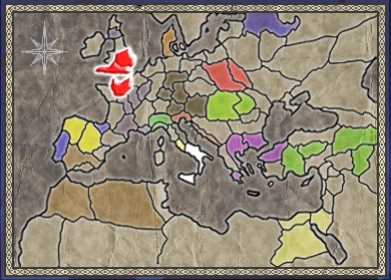 Datei:Karte von Medieval 2.png | Total War Wiki | Fandom powered by Wikia