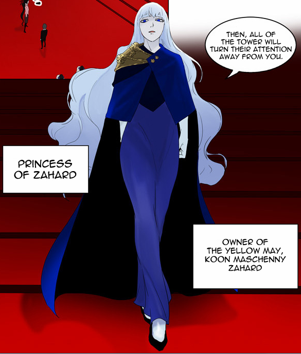 phantaminum tower of god phantaminum tower of god