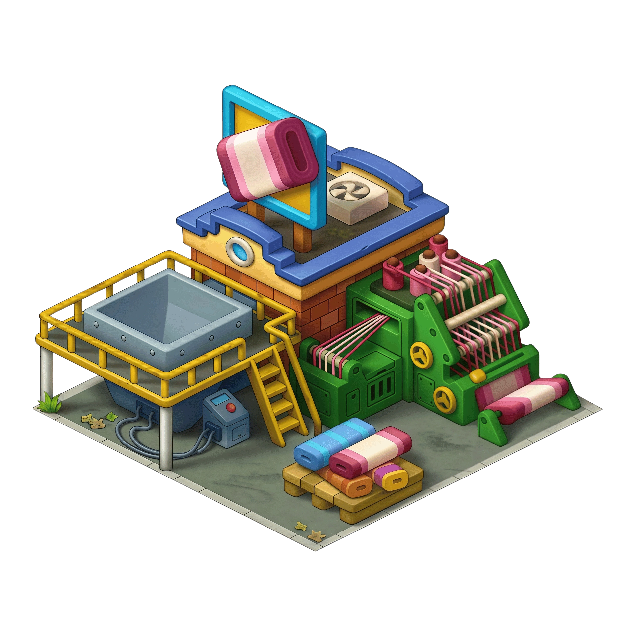 Factories Township Wiki Fandom powered by Wikia