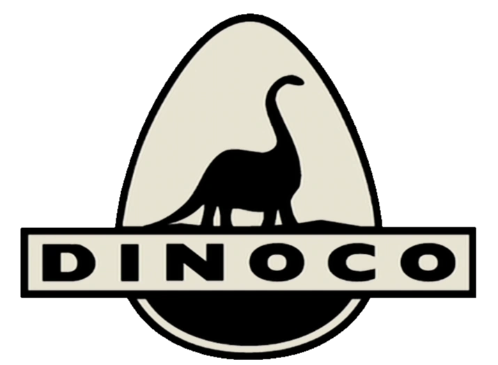 Dinoco (Gas Station) Toy Story Wiki FANDOM powered by Wikia