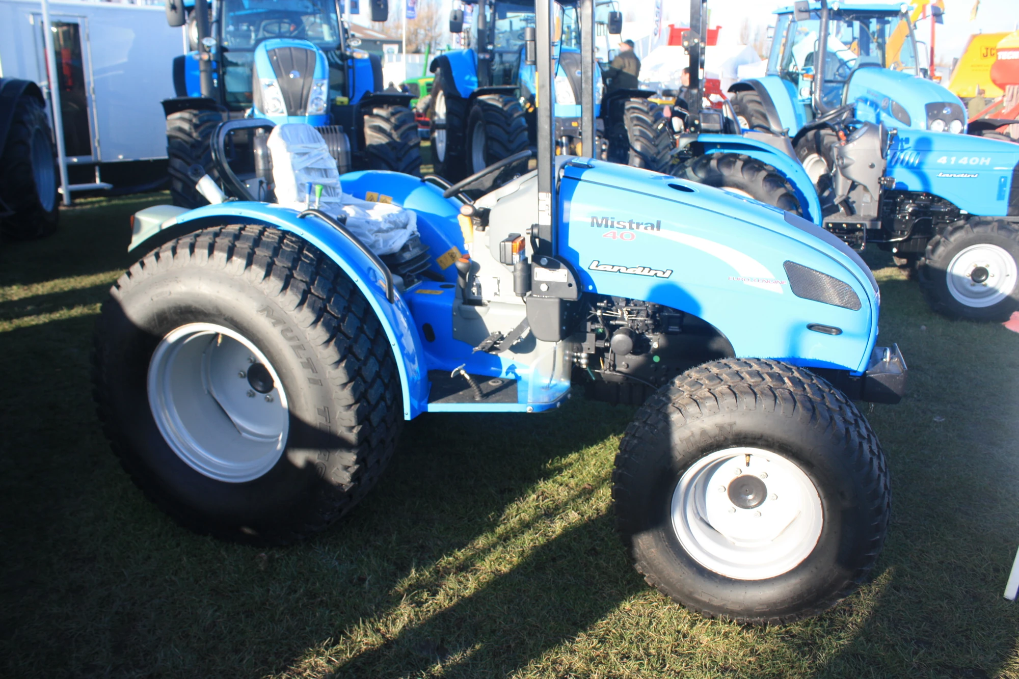 ARGO Tractor & Construction Plant Wiki Fandom powered by Wikia