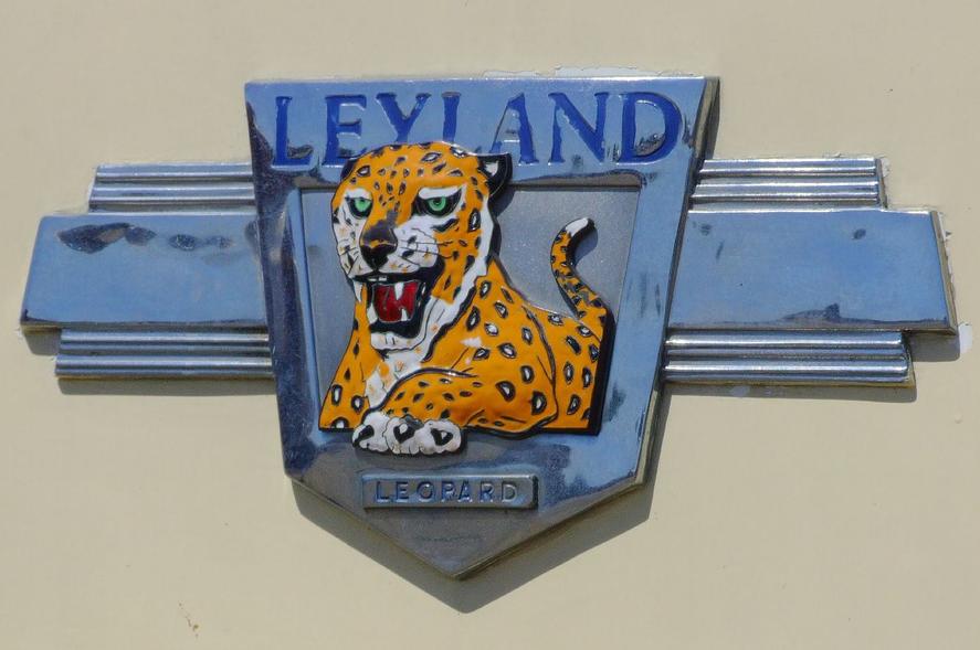 Resultado de imagem para leyland leopard