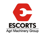 Escorts agri logo
