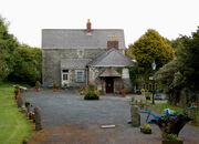 CamelfordStationMastersHouseCornwall