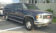 Chevrolet Suburban Tractor Amp Construction Plant Wiki