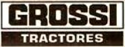 Grossi logo