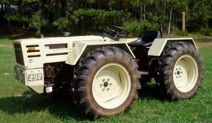 Pasquali Tractor & Construction Plant Wiki FANDOM powered by Wikia