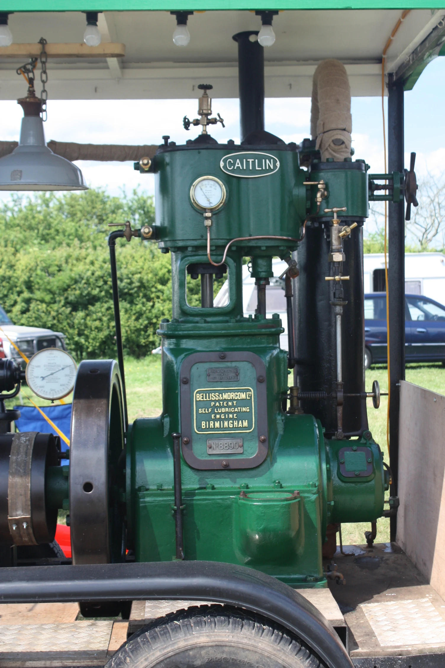 Belliss and Tractor & Construction Plant Wiki FANDOM powered