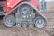 Quadtrac track unit - IMG 4074