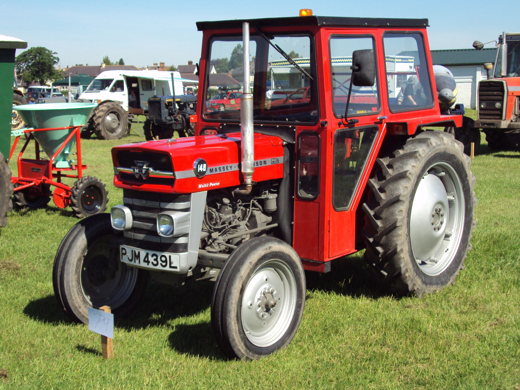 CategoryMassey Ferguson 148 Tractor & Construction Plant Wiki FANDOM powered by Wikia