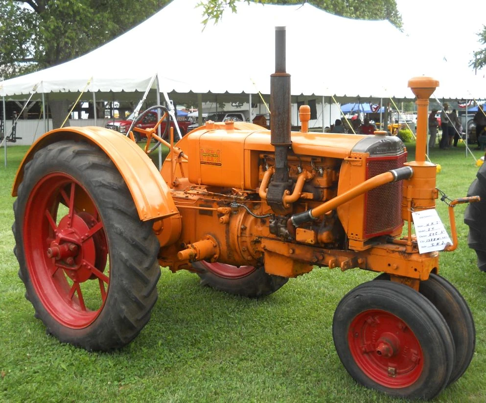 MinneapolisMoline Twin City JT Tractor & Construction Plant Wiki