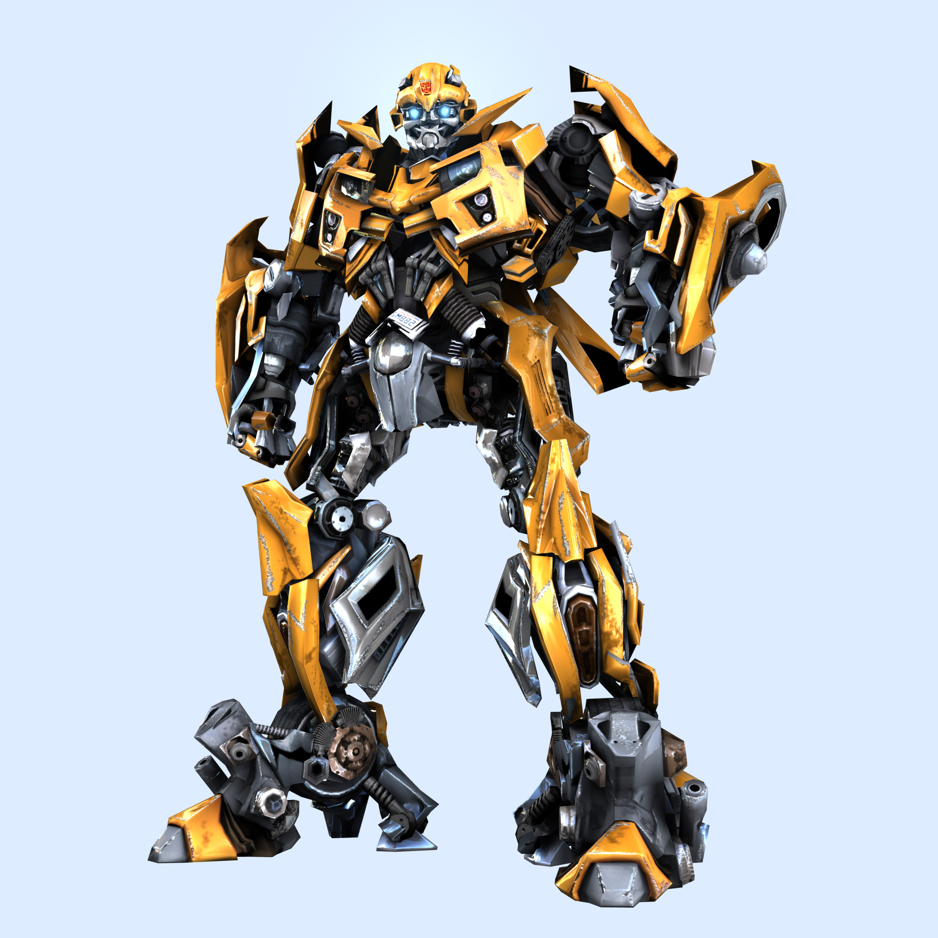 free download transformers universe bumblebee