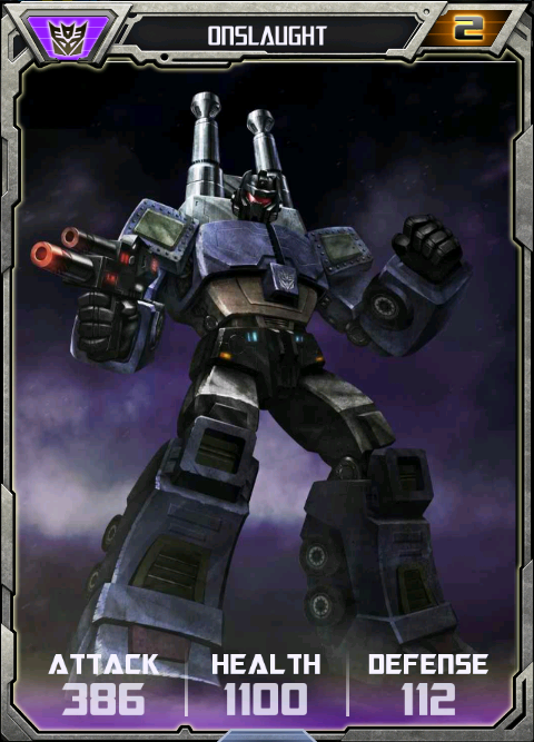 free download transformers universe onslaught