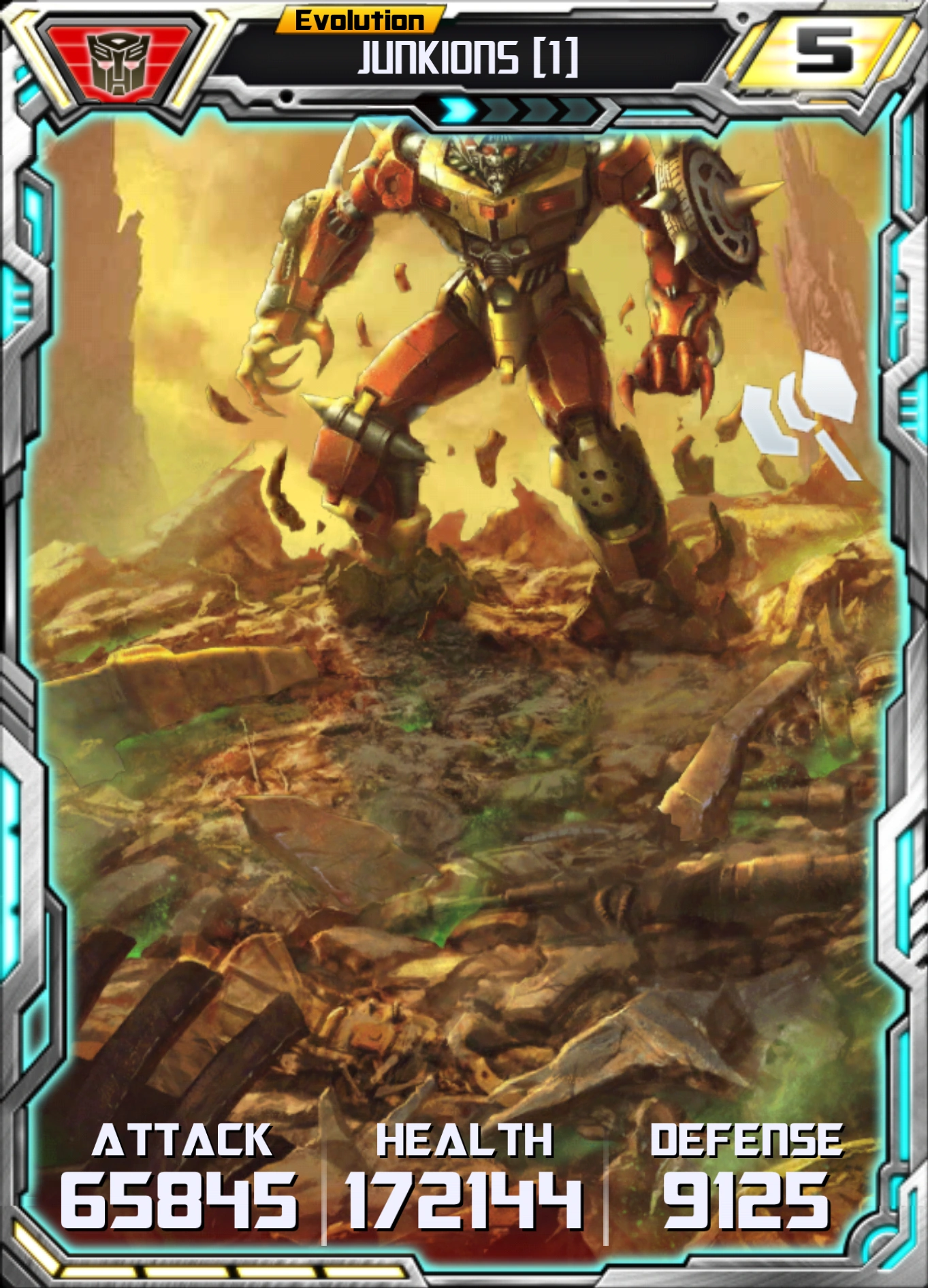 Junkions (1) Transformers Legends Wiki FANDOM powered by Wikia
