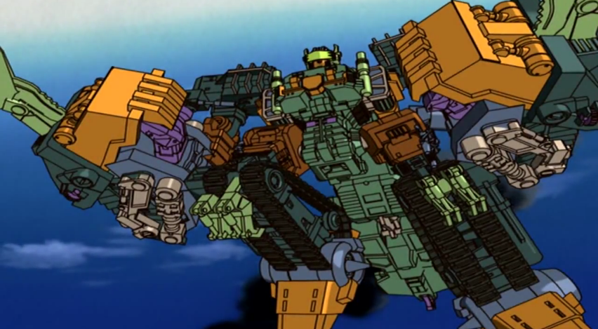 transformers idw scorponok