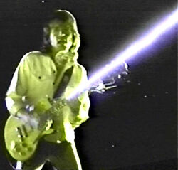 Stanbushguitar