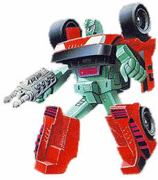 G1 Rapido cardart