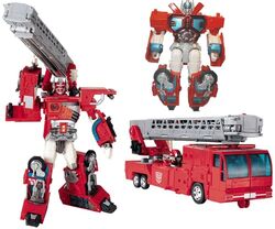 transformers rid 2000