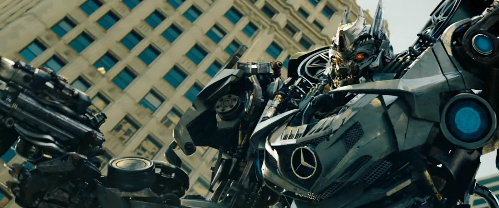 Transformers Crossovers - The evolution of Soundwave (updated) - FIMFiction.net