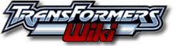 Transformers Wiki