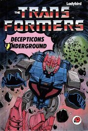 Decepticonsunderground