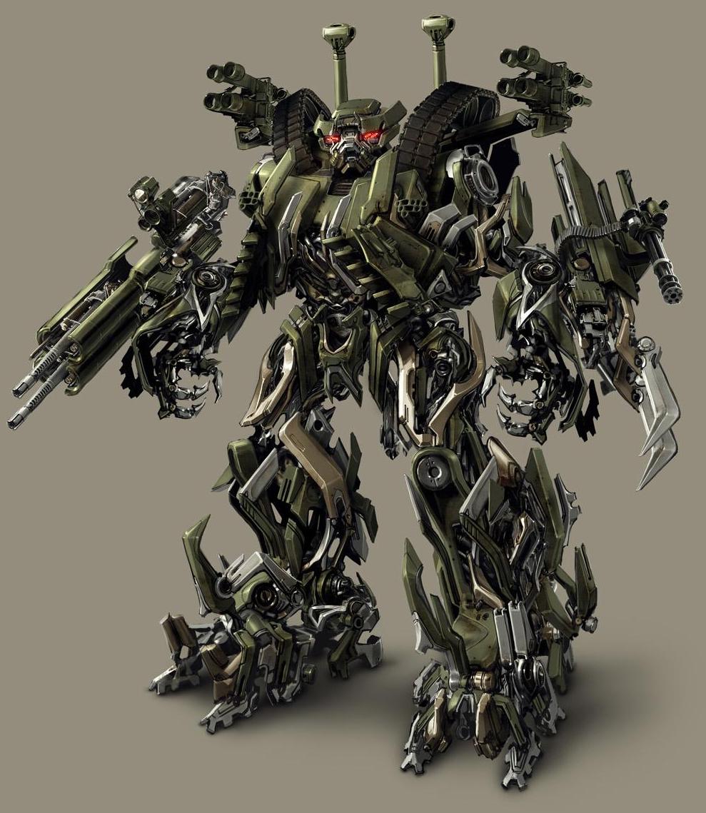 Des figurines Transformers : La Chute de Cybertron Actualités jeuxvideo