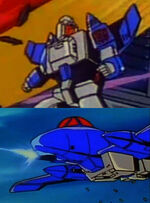 Windwim zone ova
