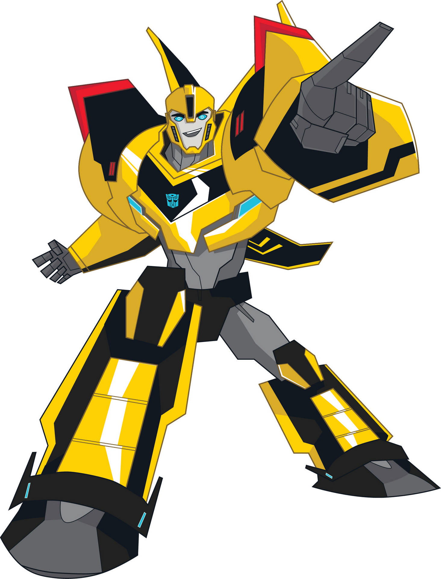 Transformers Charaktere Transformers Charaktere
