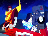 G1 ForeverIsALongTime Pipes Rodimus Perceptor