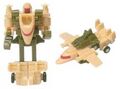 G1 Sunrunner toy