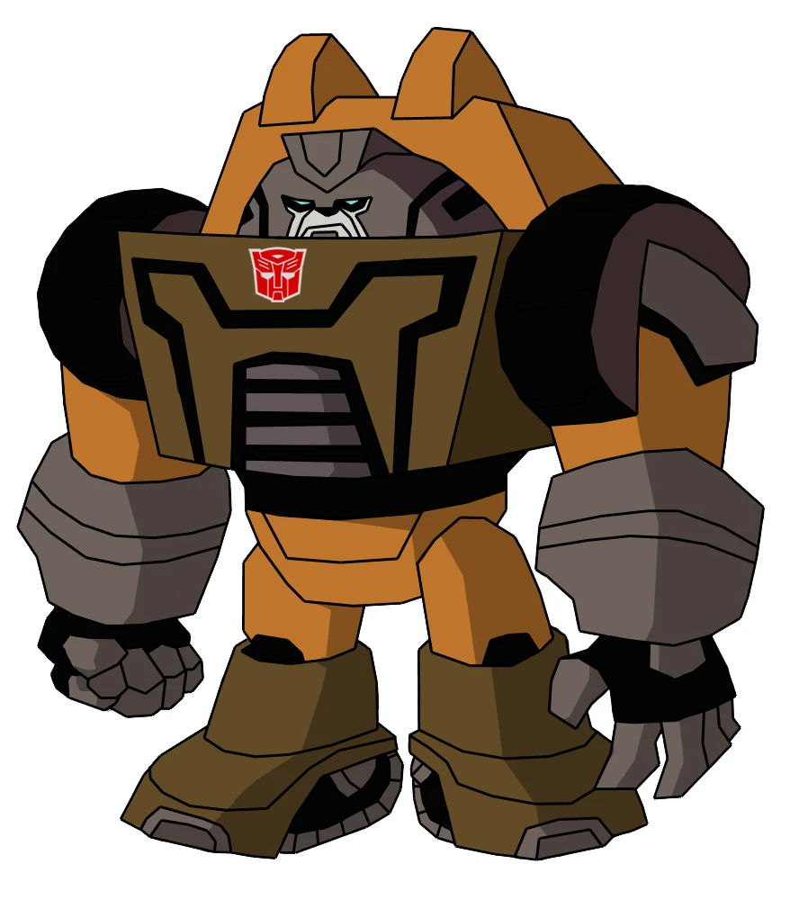 Brawn (TFA) Teletraan I The Transformers Wiki FANDOM powered by Wikia