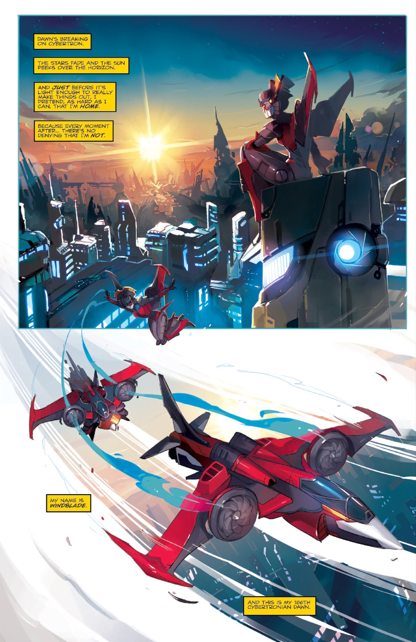 transformers animated comic transformers animated comic