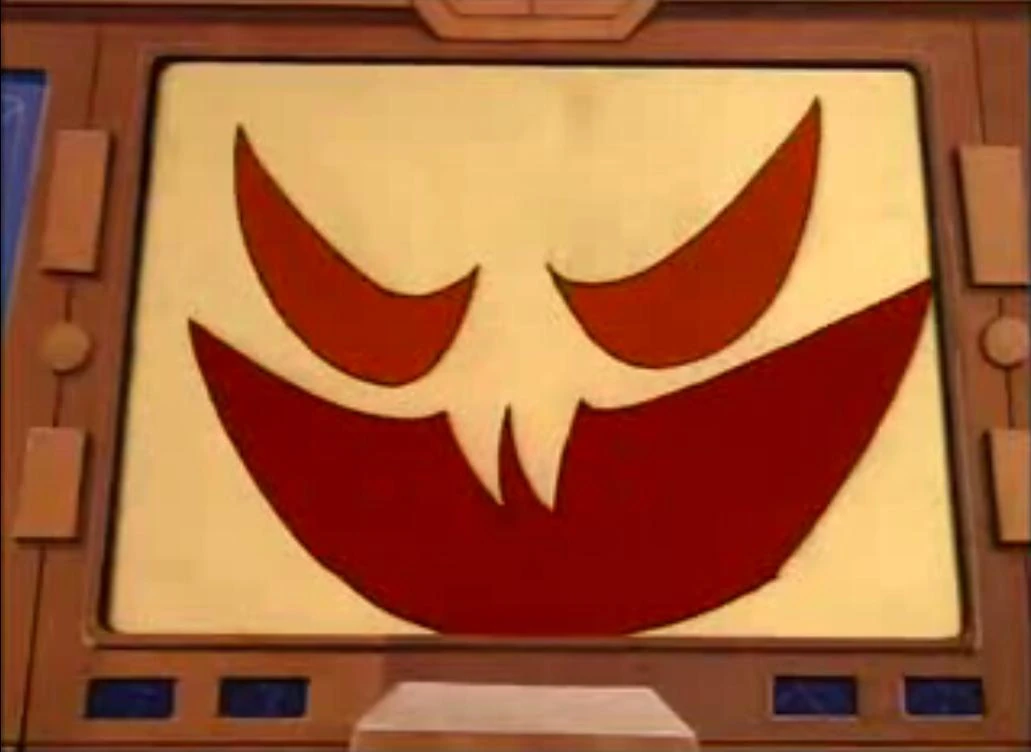 Kremzeek! Teletraan I The Transformers Wiki Fandom powered by Wikia