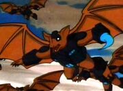 Devilbat