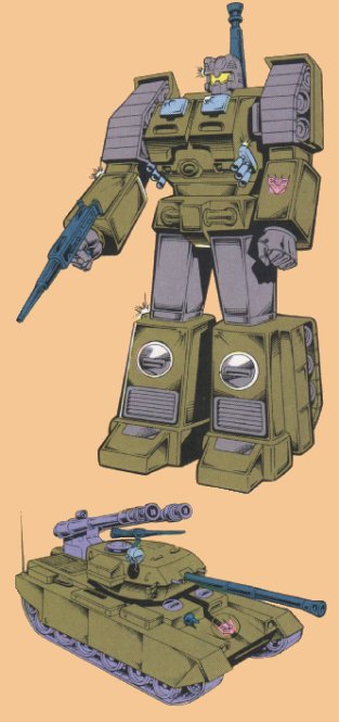 transformers masterpiece brawl