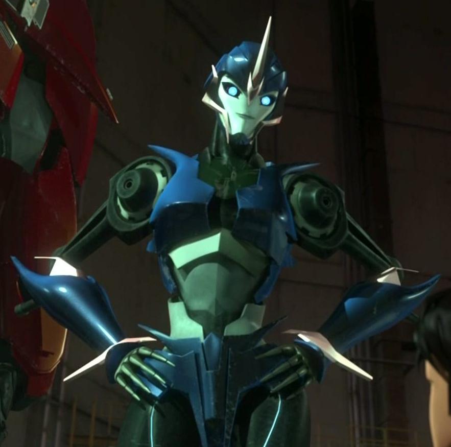power of the primes arcee