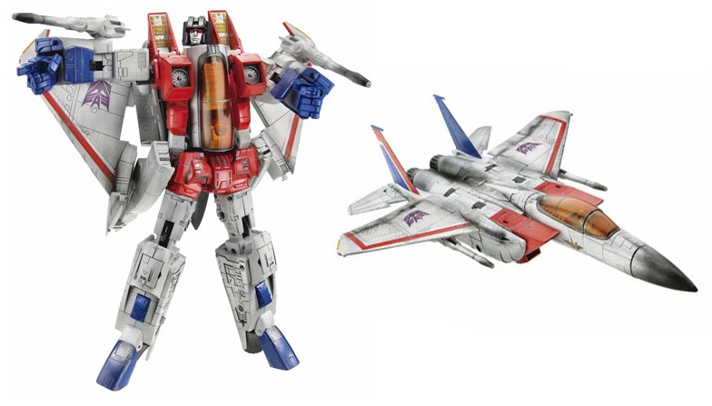 Resultado de imagen para starscream f 14